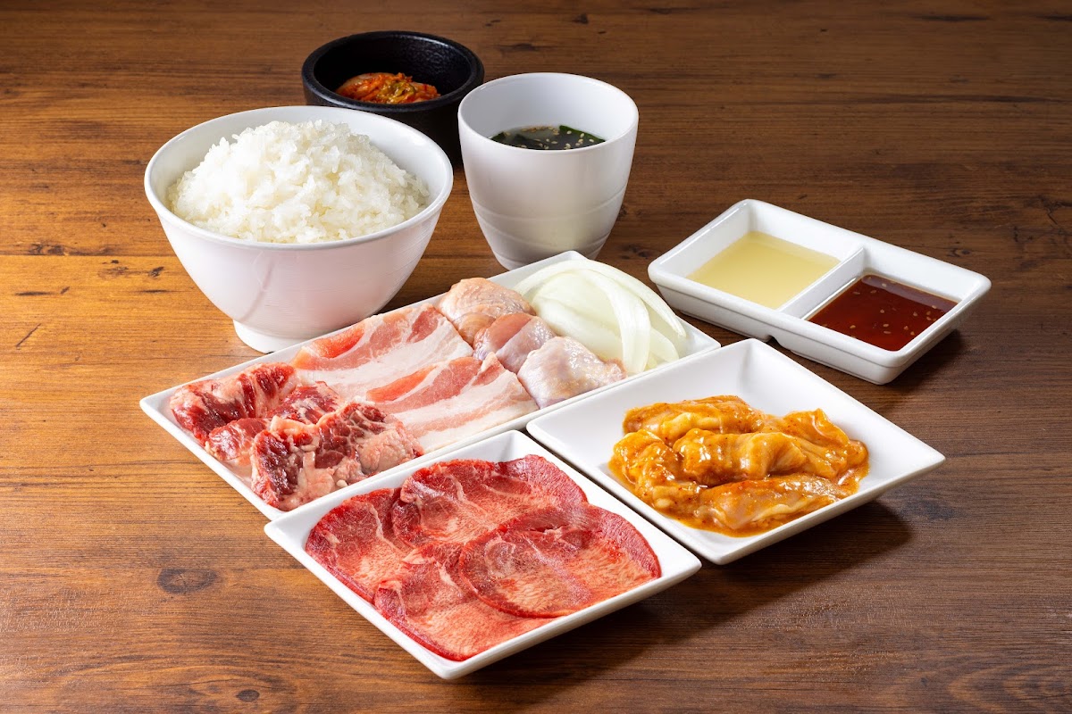 Yakiniku Like Kawasaki Photos 2